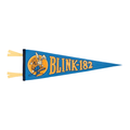 blink-182 Bunny Pennant