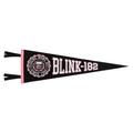 blink-182 Pissing Moms Off Since 1992 Pennant